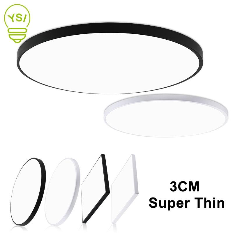 NovaGuard Integrated LED Ceiling Light For Indoor Spaces With Mosquito Protection