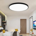 NovaGuard Integrated LED Ceiling Light For Indoor Spaces With Mosquito Protection