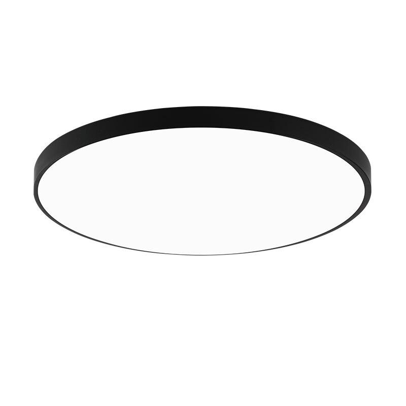 NovaGuard Integrated LED Ceiling Light For Indoor Spaces With Mosquito Protection