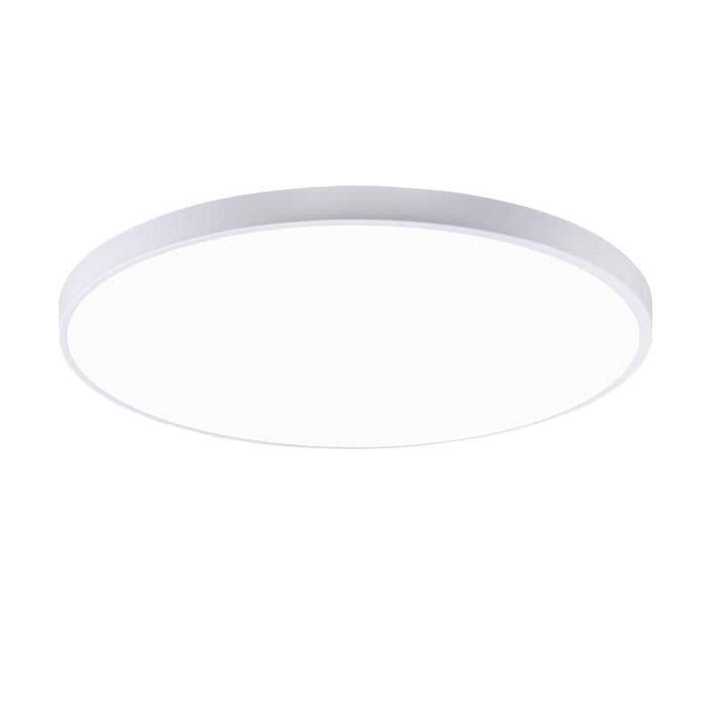 NovaGuard Integrated LED Ceiling Light For Indoor Spaces With Mosquito Protection