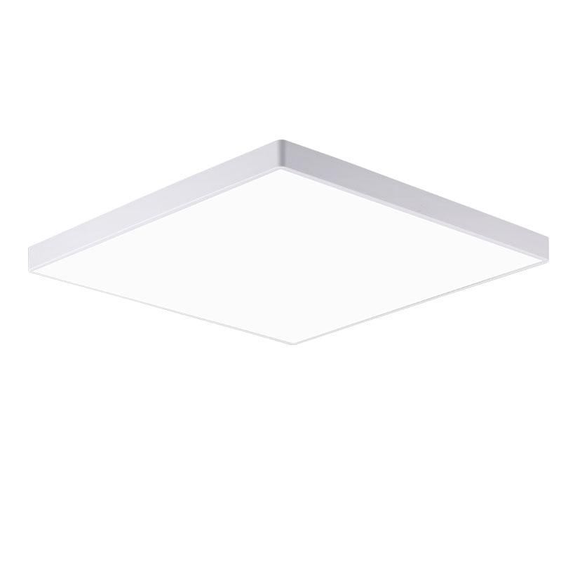 NovaGuard Integrated LED Ceiling Light For Indoor Spaces With Mosquito Protection