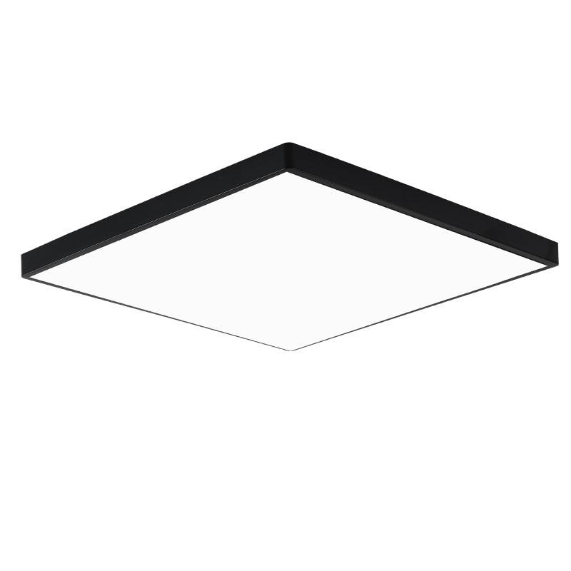 NovaGuard Integrated LED Ceiling Light For Indoor Spaces With Mosquito Protection
