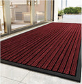 Durable Non Slip Entrance Mat