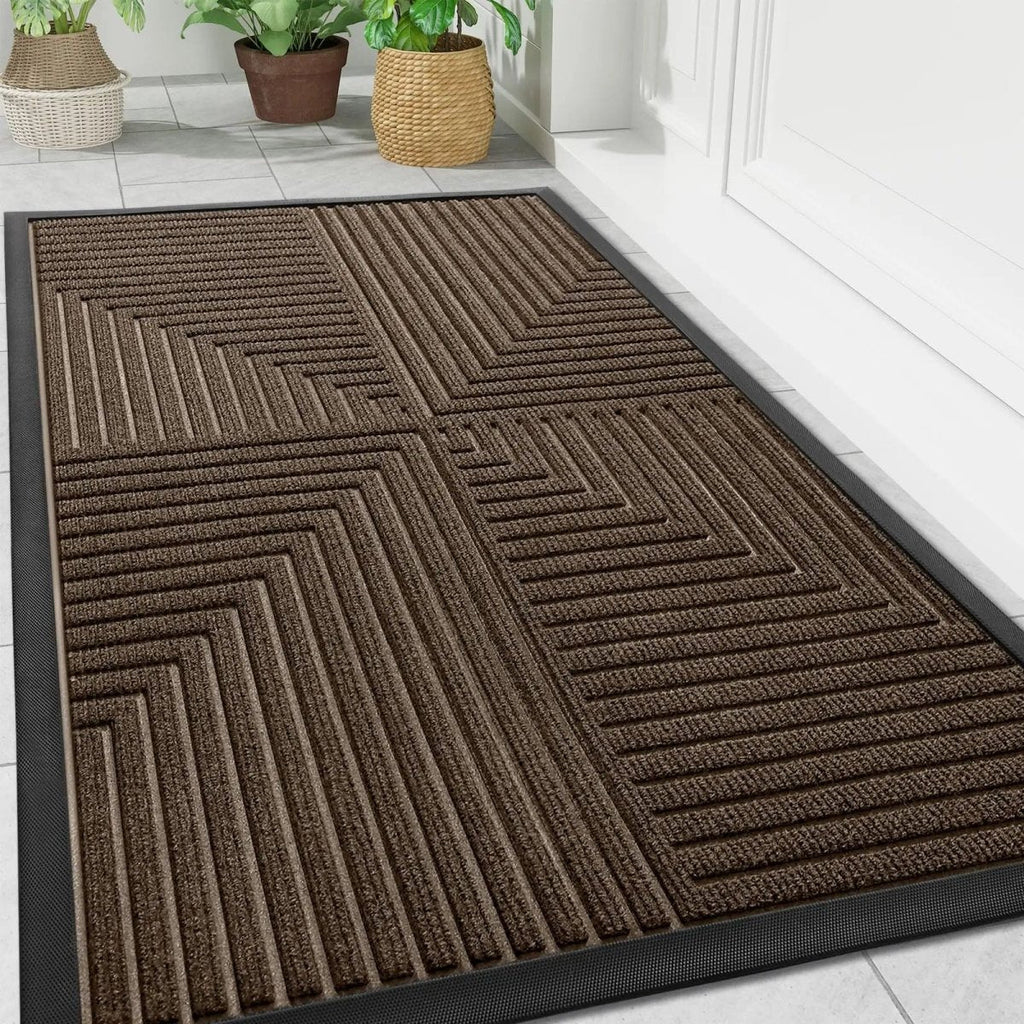 Durable Non Slip Entrance Mat