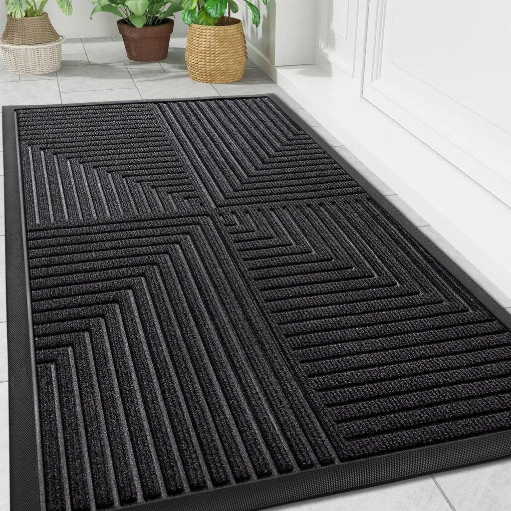 Durable Non Slip Entrance Mat