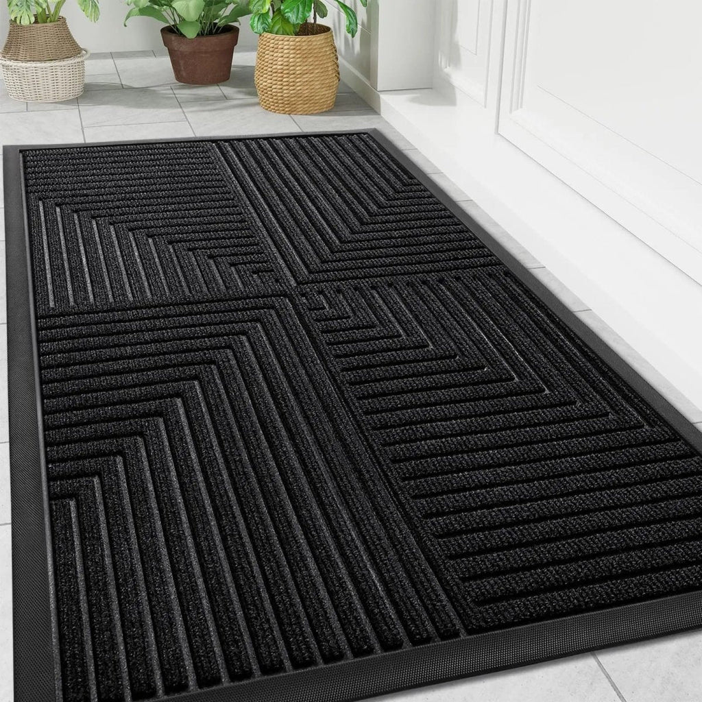 Durable Non Slip Entrance Mat