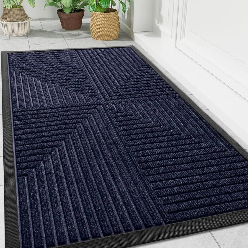 Durable Non Slip Entrance Mat