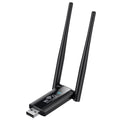 WiFi extender napájený přes USB — stabilní zesilovač signálu, rozšířené pokrytí