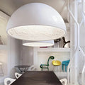 Solara Ember Dimmable Led Dining Pendant Light For Dining Rooms Mid Century Style