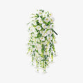 Künstlicher Hängeblumenstrauß – Balkon- & Gartendeko Zorenza