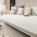 LEINENLUX Sofa Cover – Non-Slip & Stylish for Every Living Room 5