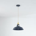 NovaLume Spectrum Morandi Pendant Light With Colorful Glow For Living And Dining Rooms