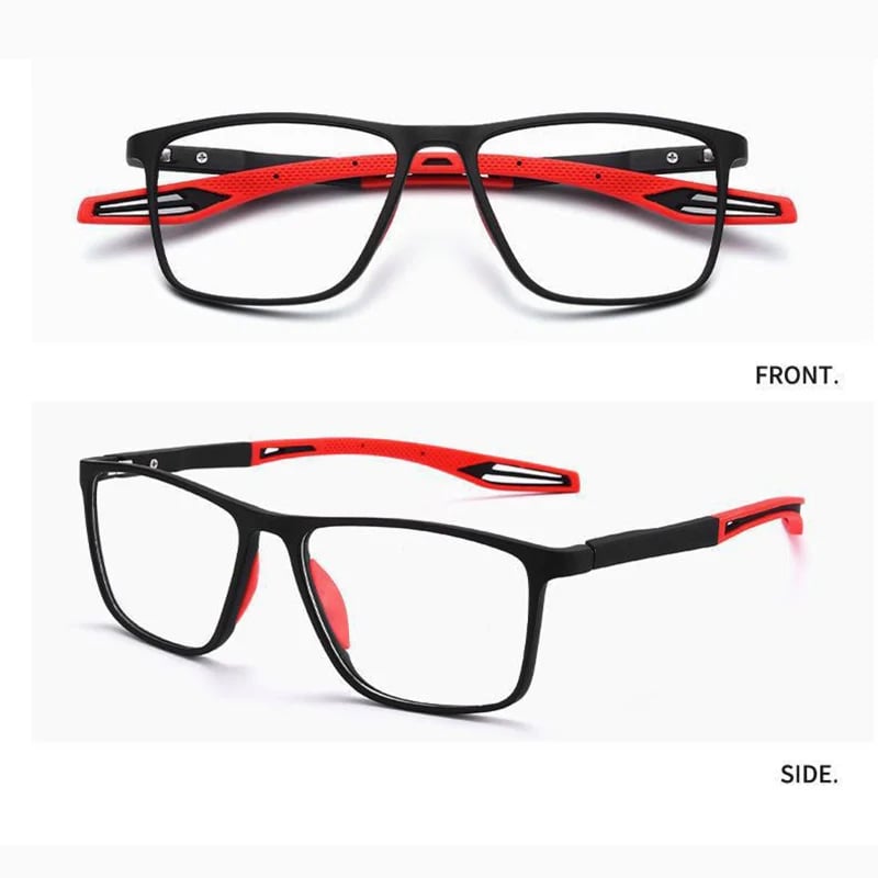 NovaSight Progressive Prescription Glasses — Anti Blue Light Filter, Lightweight Frame