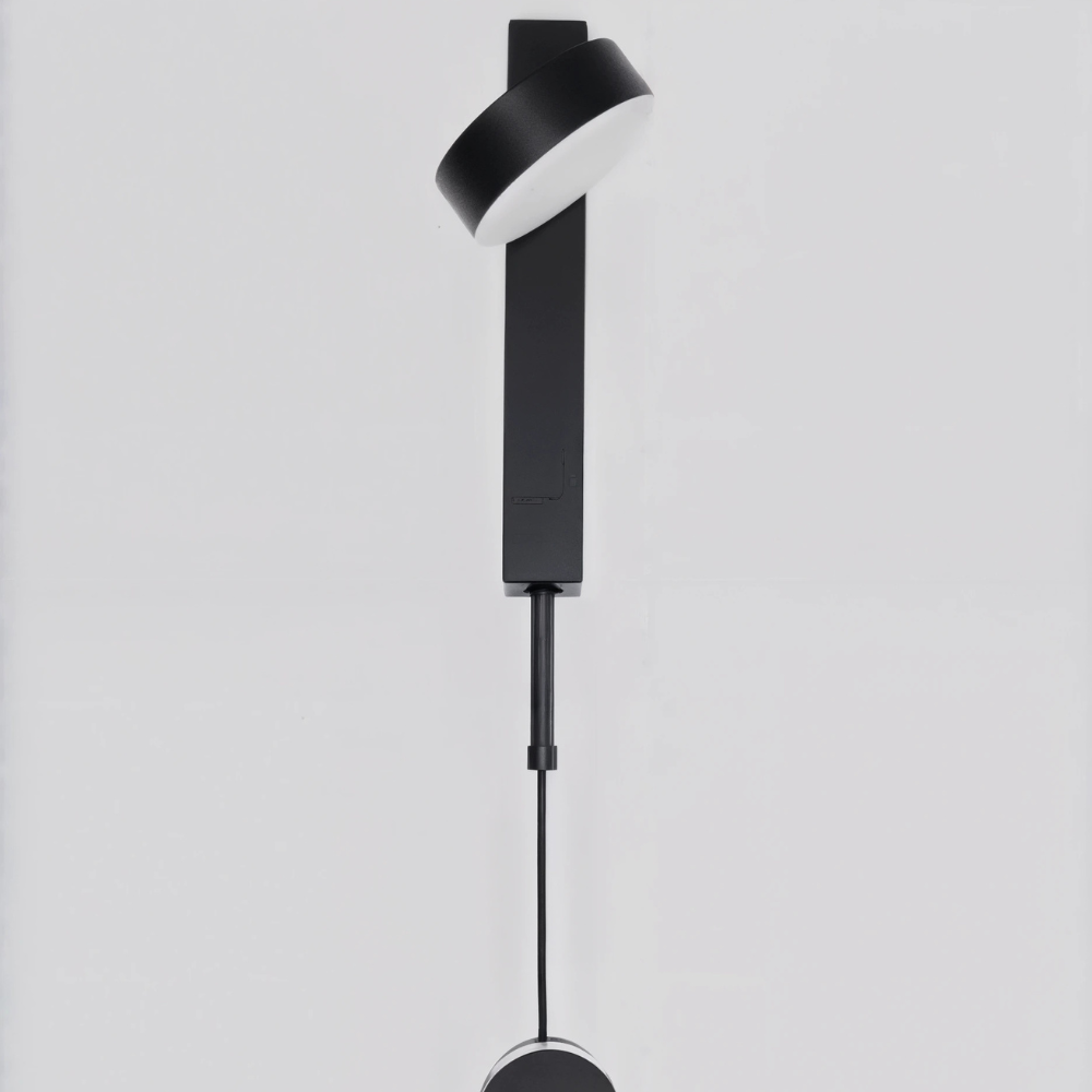 Aurelia Wall Lamp With Minimalist Indoor Design For Modern Homes And Living Rooms