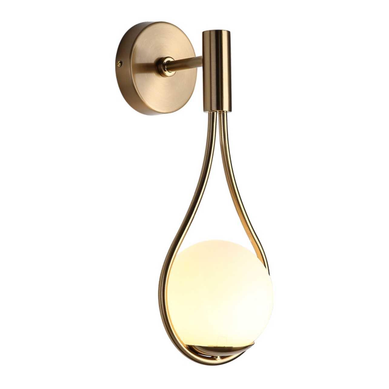LumaNord Nordic LED Wall Light With Adjustable Head For Living Areas And Sleeping Quarters