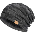 Čepice Luca Collection Cozy Slouch — ležérní silueta