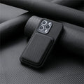 iPhone 14 Pro-pungcover — integreret MagSafe, kortholdere
