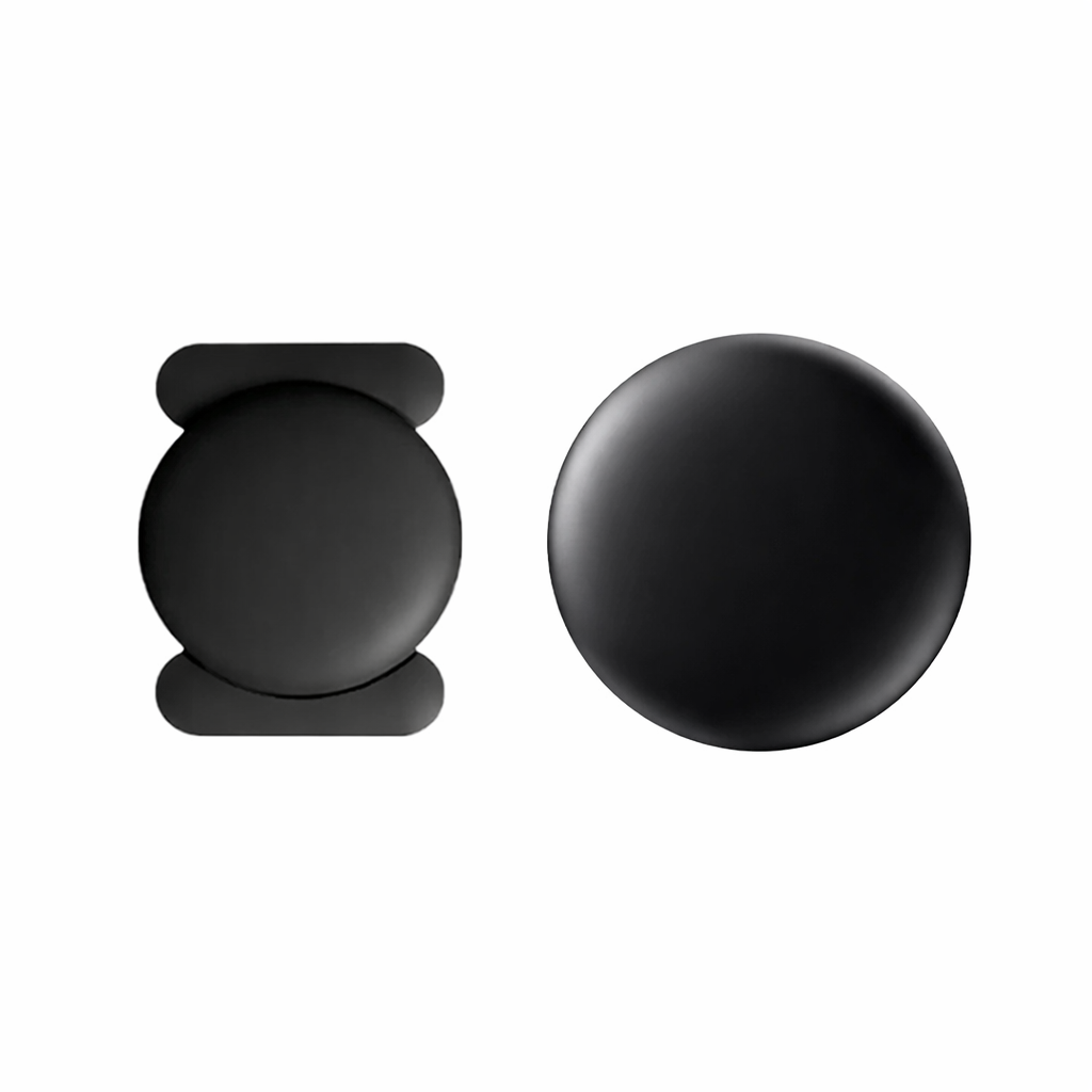 Skrytý magnetický GPS lokátor do auta — skrytý magnet, Bluetooth sledování v reálném čase, ochrana proti krádeži