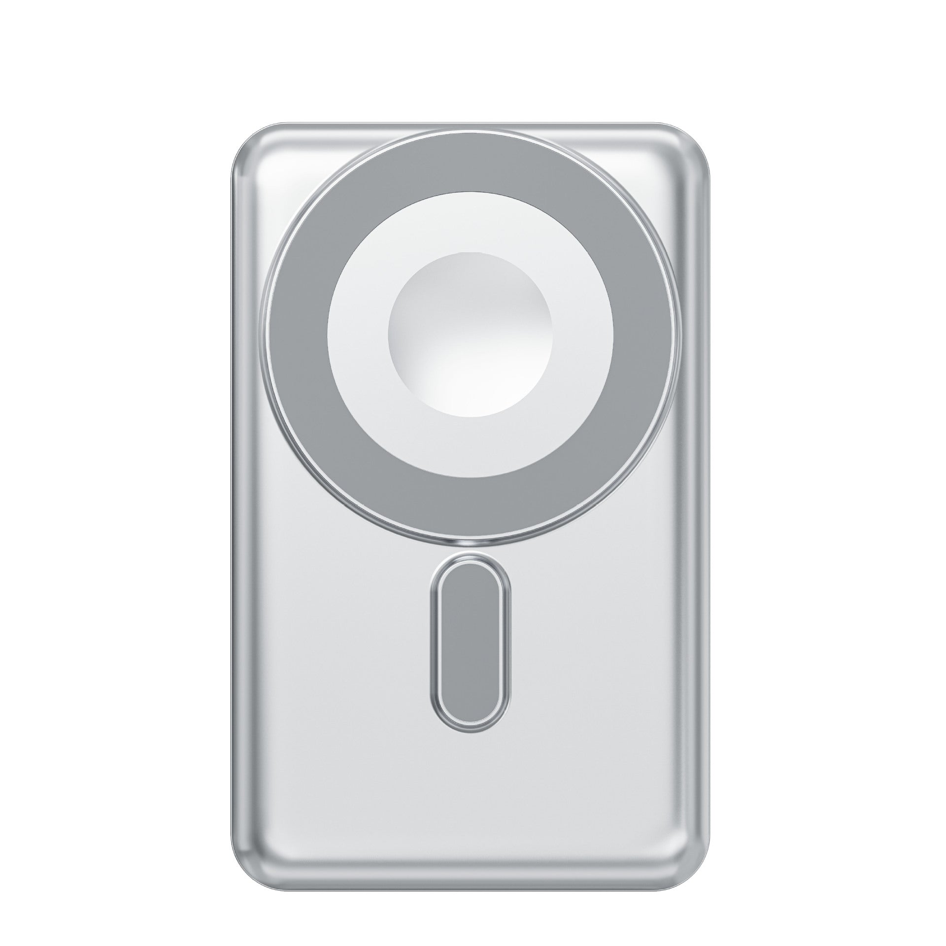 Magnetická powerbanka — rychlé nabíjení a technologie Qi