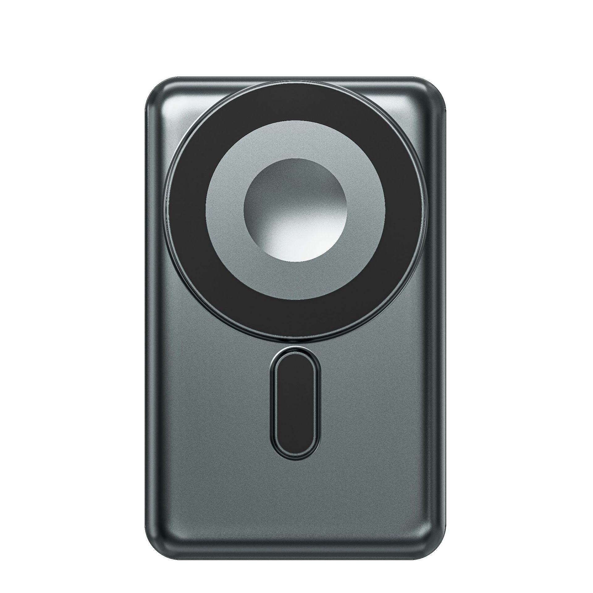 Magnetická powerbanka — rychlé nabíjení a technologie Qi
