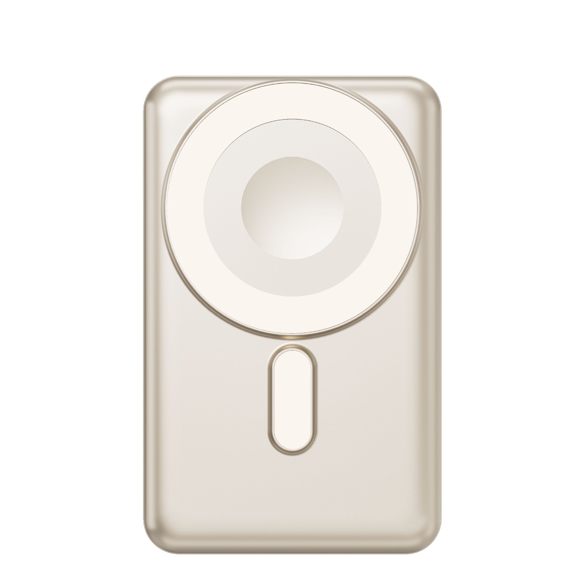 Magnetická powerbanka — rychlé nabíjení a technologie Qi
