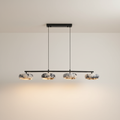 IvoryVein marmorierte Tischlampe für moderne Häuser im Schlafzimmer oder Wohnraum