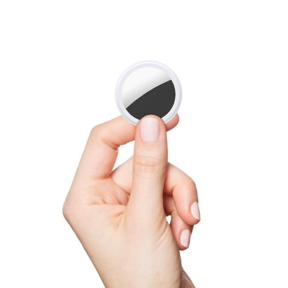 Miniaturowy lokalizator GPS Bluetooth TrailMate — kompaktowy lokalizator przedmiotów działający w czasie rzeczywistym