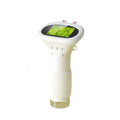 Dětský kapesní mikroskop 1000X s ruční lupou — kompaktní dvoupalcové provedení
