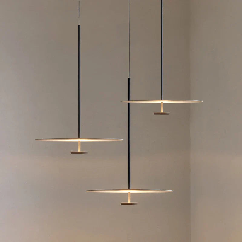 NexaArc Arc Ring Light For Living Rooms With Minimalist Design And Subtle Sophistication