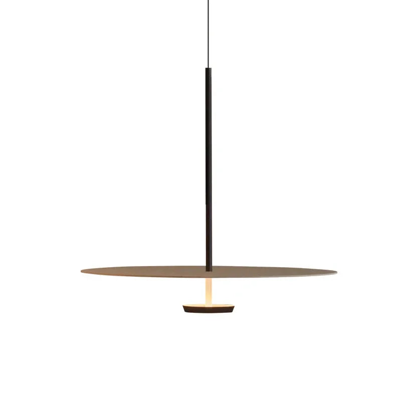 NexaArc Arc Ring Light For Living Rooms With Minimalist Design And Subtle Sophistication