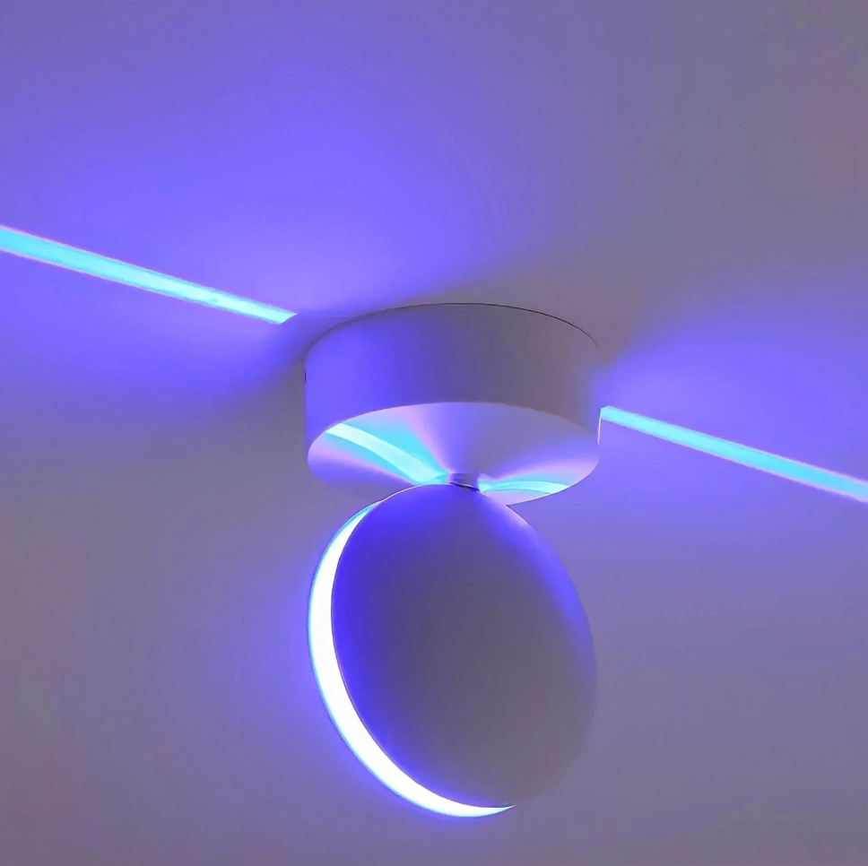 NexaGlow Pink Corridor Neon Tube Lighting For Hallways And Creative Spaces In Modern Venues