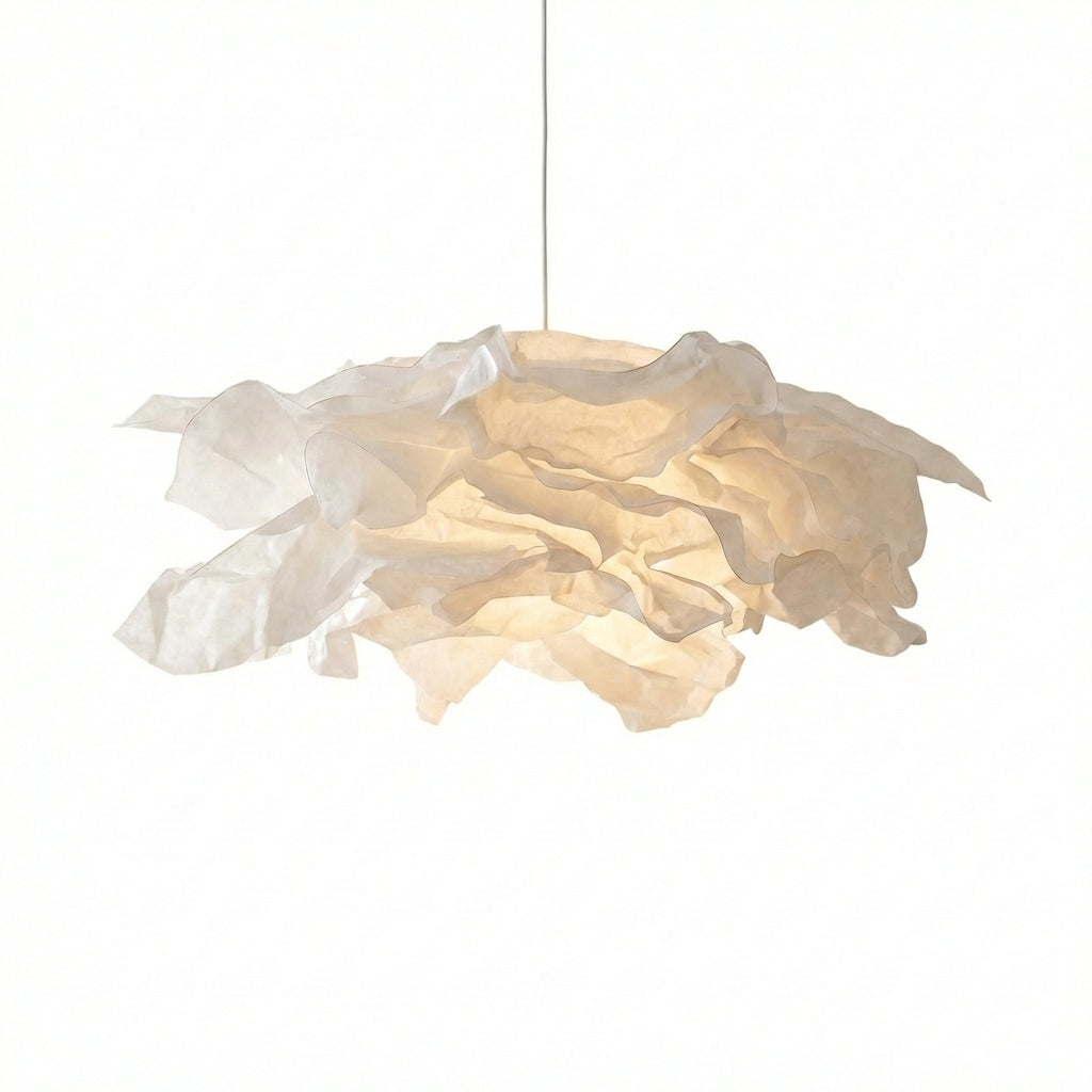 LumaCloud Dreamy Cloudlike Ceiling Light For Living Rooms And Bedrooms With Subtle Ambience