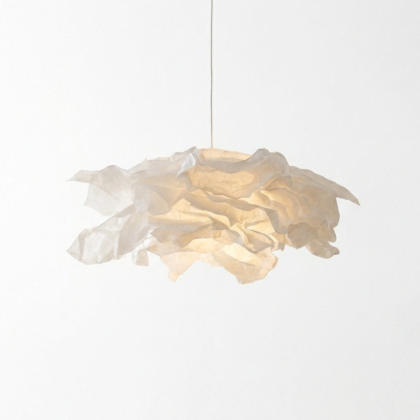 LumaCloud Dreamy Cloudlike Ceiling Light For Living Rooms And Bedrooms With Subtle Ambience