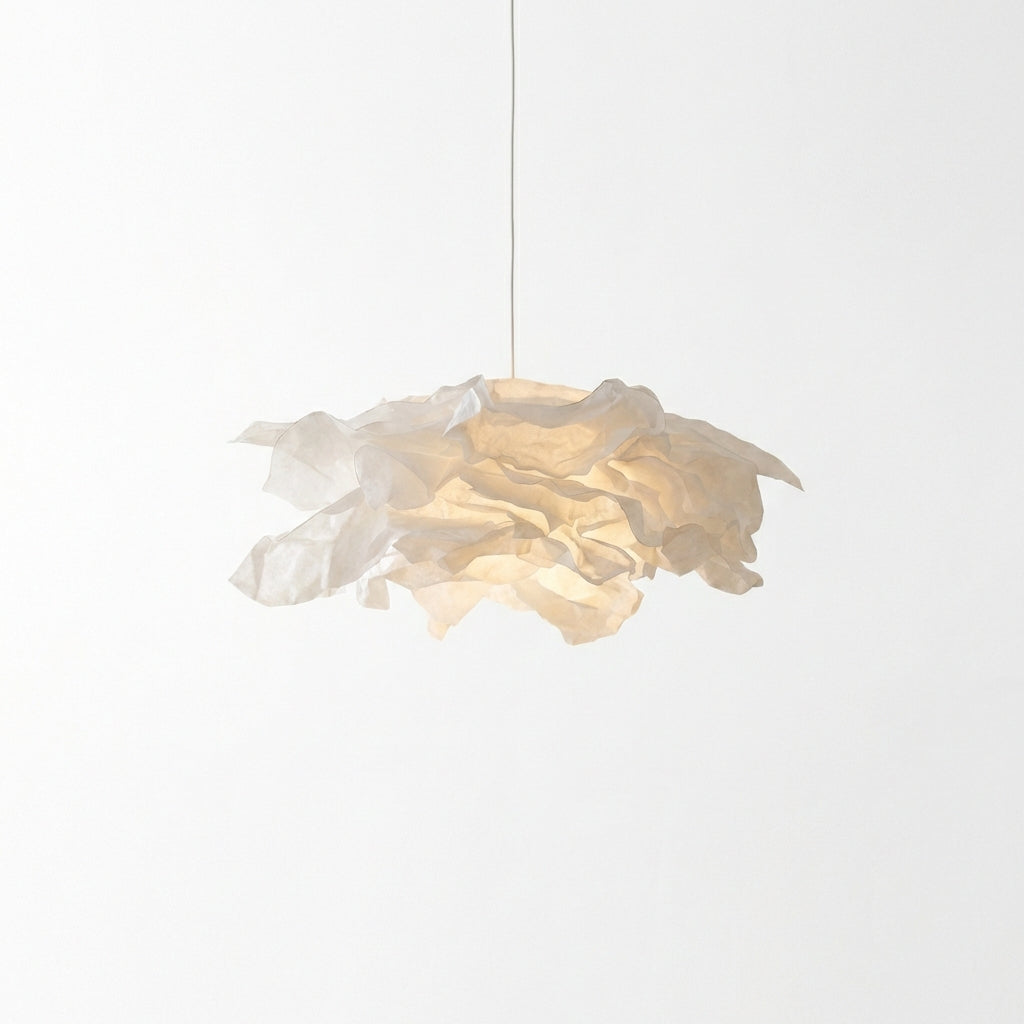 LumaCloud Dreamy Cloudlike Ceiling Light For Living Rooms And Bedrooms With Subtle Ambience