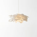 LumaCloud Dreamy Cloudlike Ceiling Light For Living Rooms And Bedrooms With Subtle Ambience