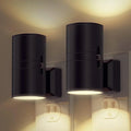 Noctura vegglampe med atmosfærisk skumringssensor – automatisk LED-nattlys