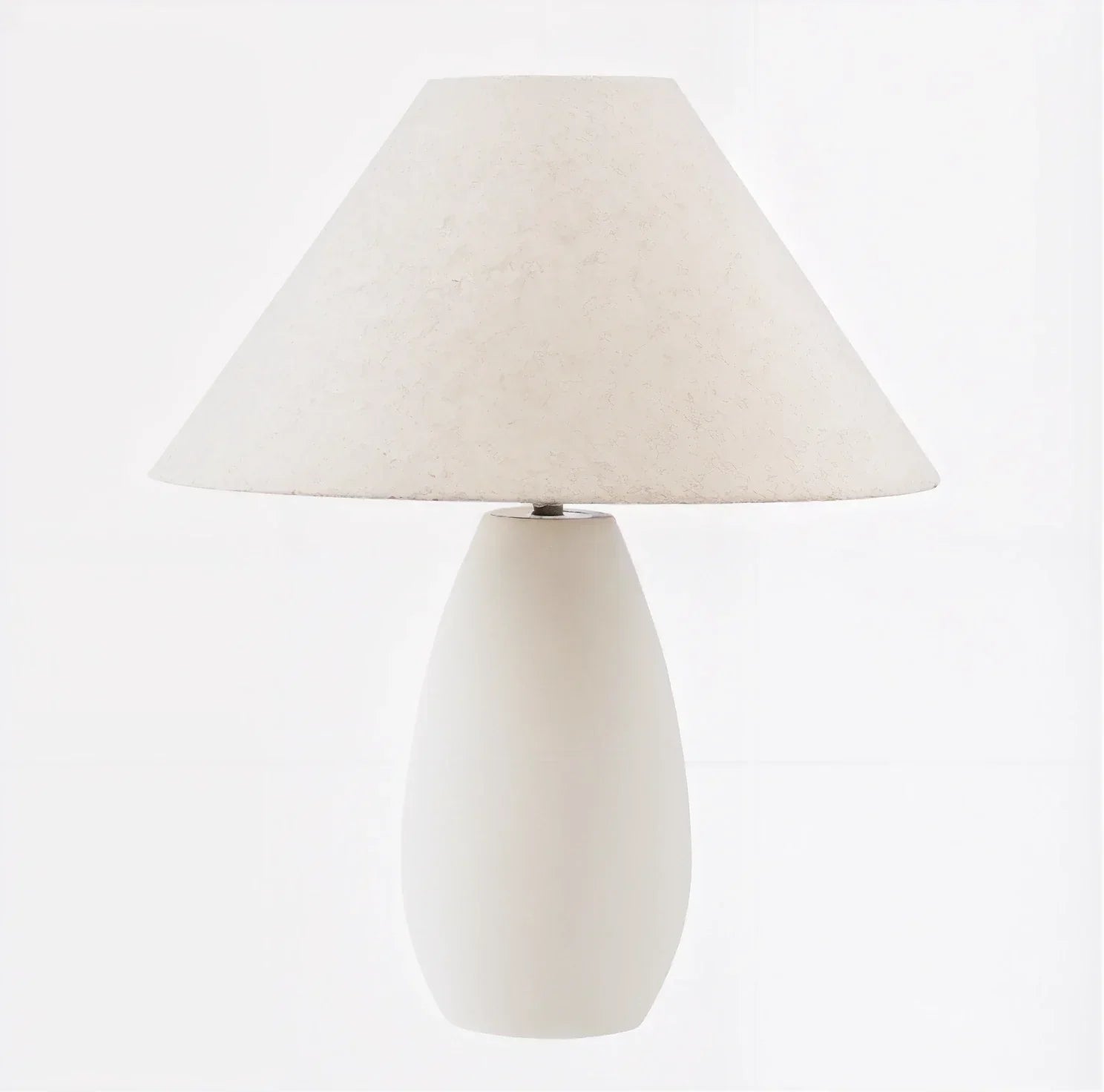 ScandiGlow LED Lamp For Modern Rooms, Minimalist Table Light With Elegant Finish For Any Space
