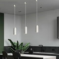 Virello Pendant Light With Nordic Ribbing For Kitchens And Dining Areas Modern Ceiling Fixture