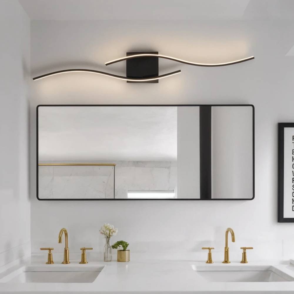 AstraGlow Indoor Wall Light For Home And Living Areas Elegant Illumination For Modern Interiors