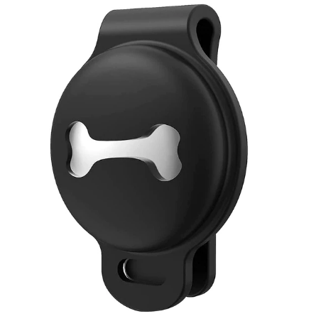 NovaTrail Dog Activity Tracker and Remote Locator — Live Location Updates