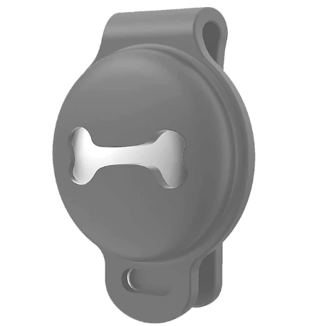 NovaTrail Dog Activity Tracker and Remote Locator — Live Location Updates