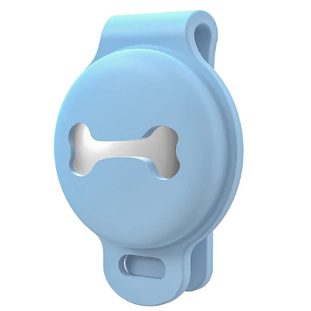 NovaTrail Dog Activity Tracker and Remote Locator — Live Location Updates