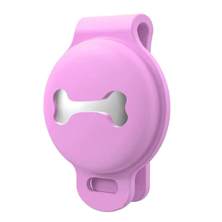 NovaTrail Dog Activity Tracker and Remote Locator — Live Location Updates