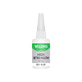 Clear 50ml Super Glue For Plastic And Wood Ceramic And Metal Repairs
