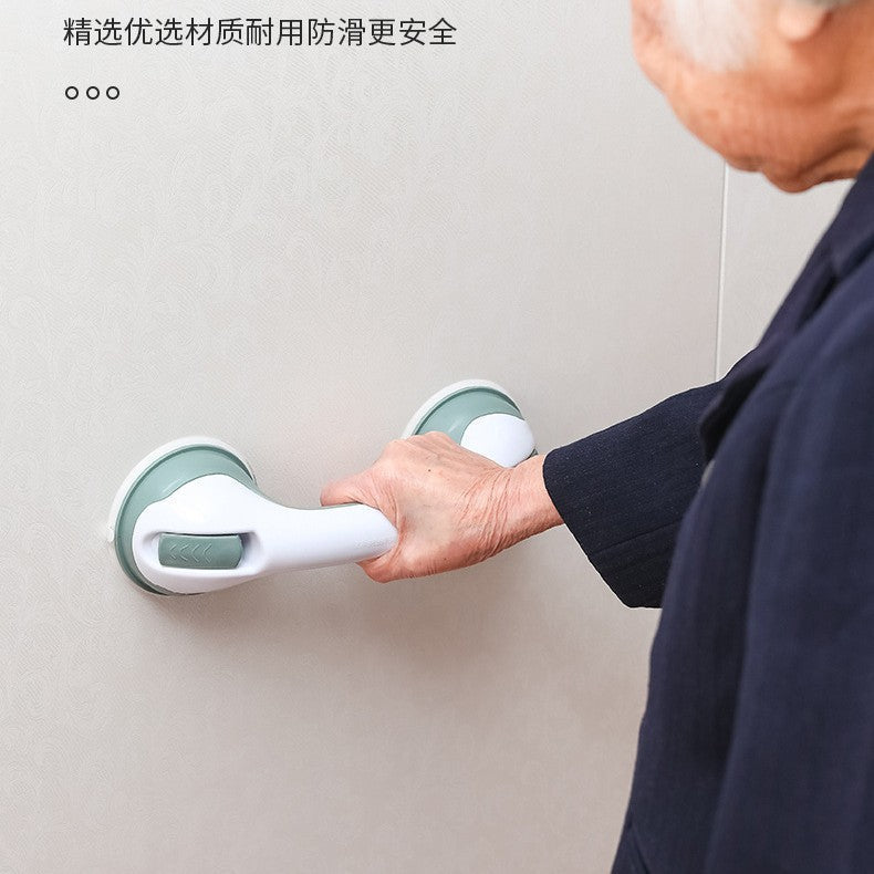 Wall Mounted Grab Bar Set For Bathroom And Toilet Non Slip Support Rail