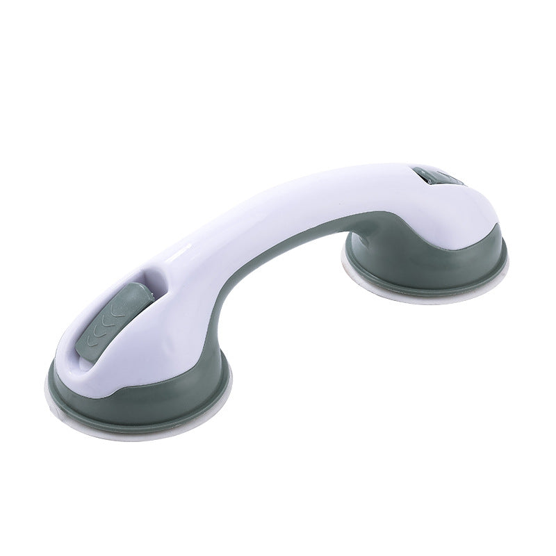 Wall Mounted Grab Bar Set For Bathroom And Toilet Non Slip Support Rail