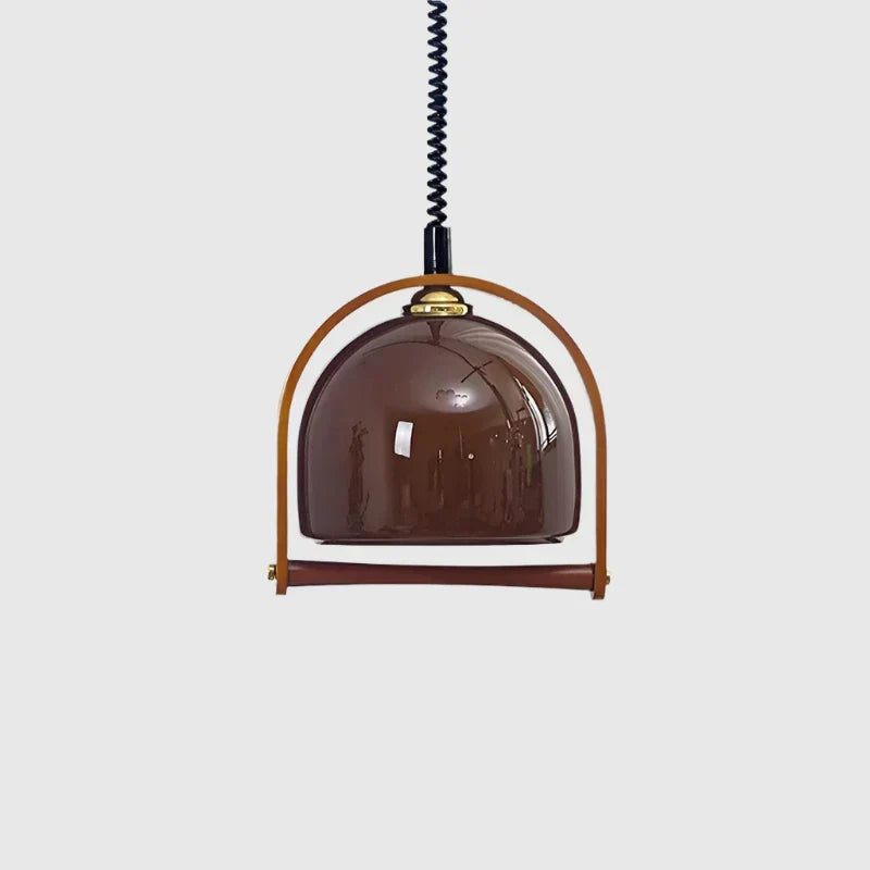 Linara Timber Pendant Light Suited For Dining Rooms And Kitchen Islands Ceiling Fixture