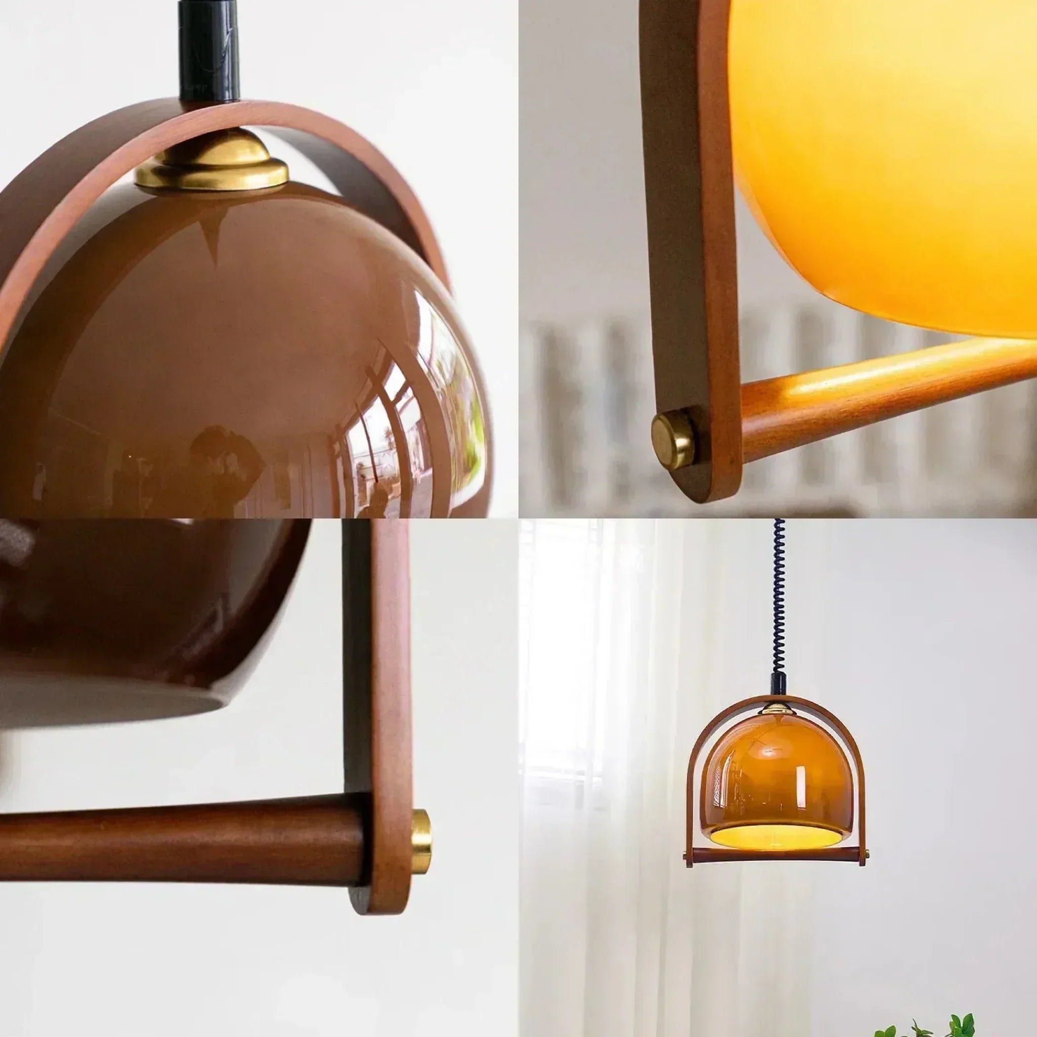 Linara Timber Pendant Light Suited For Dining Rooms And Kitchen Islands Ceiling Fixture