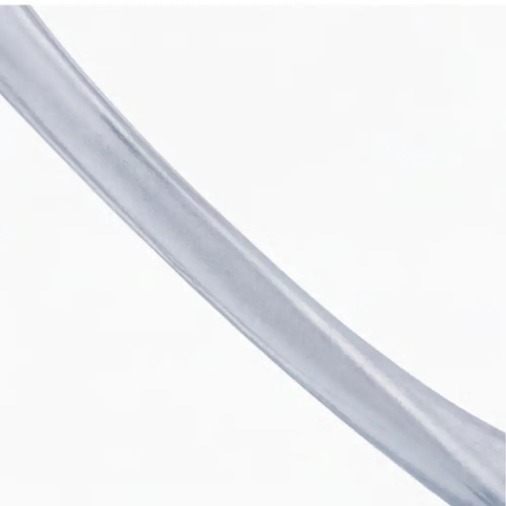 Adjustable Neck Support With Open Frame Soft Flannel PVC Ergonomic 98g Ventilated