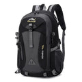 40L Waterproof Hiking Backpack For Camping And Trekking